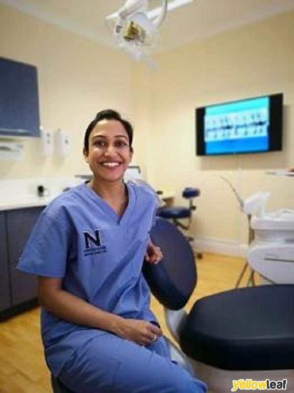 Norfolk House Dental Care