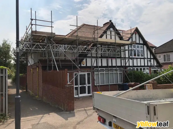 Status Scaffolding Ltd