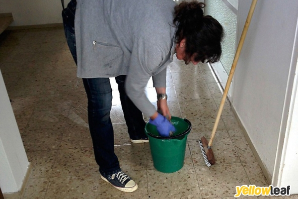 Complete Commercial Cleaning Leeds
