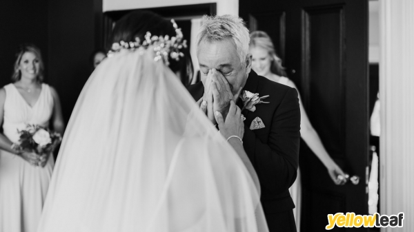 Boutique Wedding Films