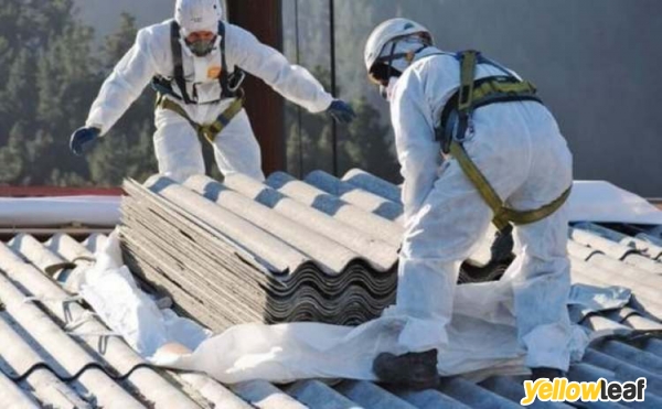 Simple Asbestos Solutions