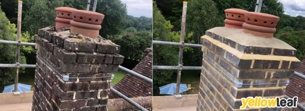 Brighton Roofing Services | Weatherseal Roofing Specialists