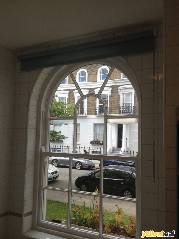 Sash Repairs – Sash Window Repairs – Traditional Carpentry