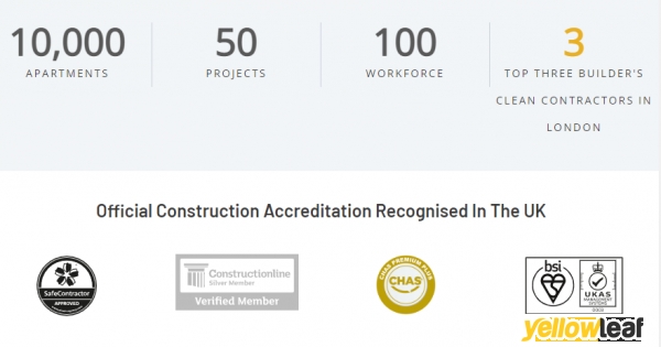 Local London Contractors Group