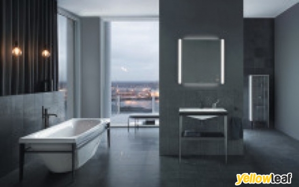 Bathroom Showroom & Shower Showroom | Paton of Walton