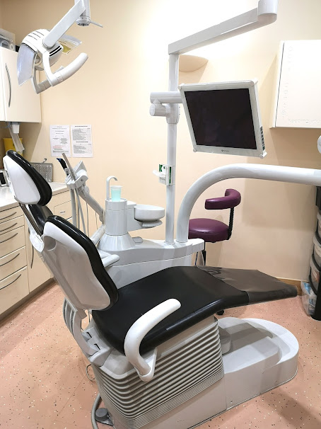 Confidental Smiles