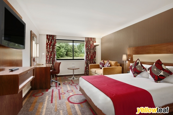 Hilton Basingstoke