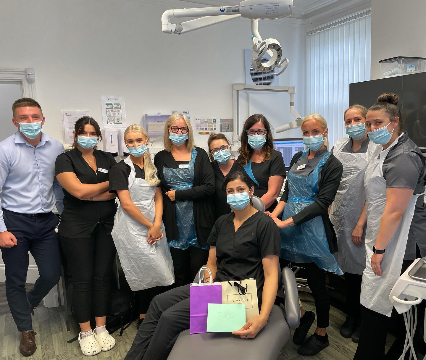 The Dental Suite - Leicester