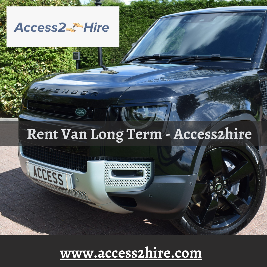 Access2Hire