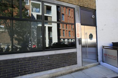 Six Physio Fitzrovia