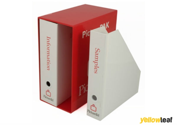 Rombus Packaging