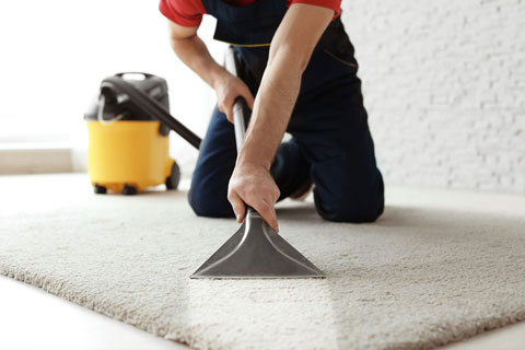 Cleaners Guildford