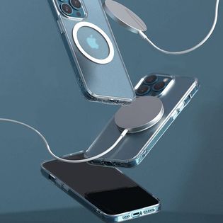 iPhone 14 pro clear case