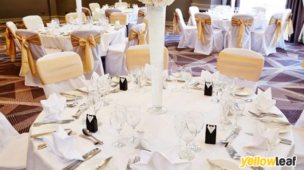 DoubleTree By Hilton Hotel London - Ealing