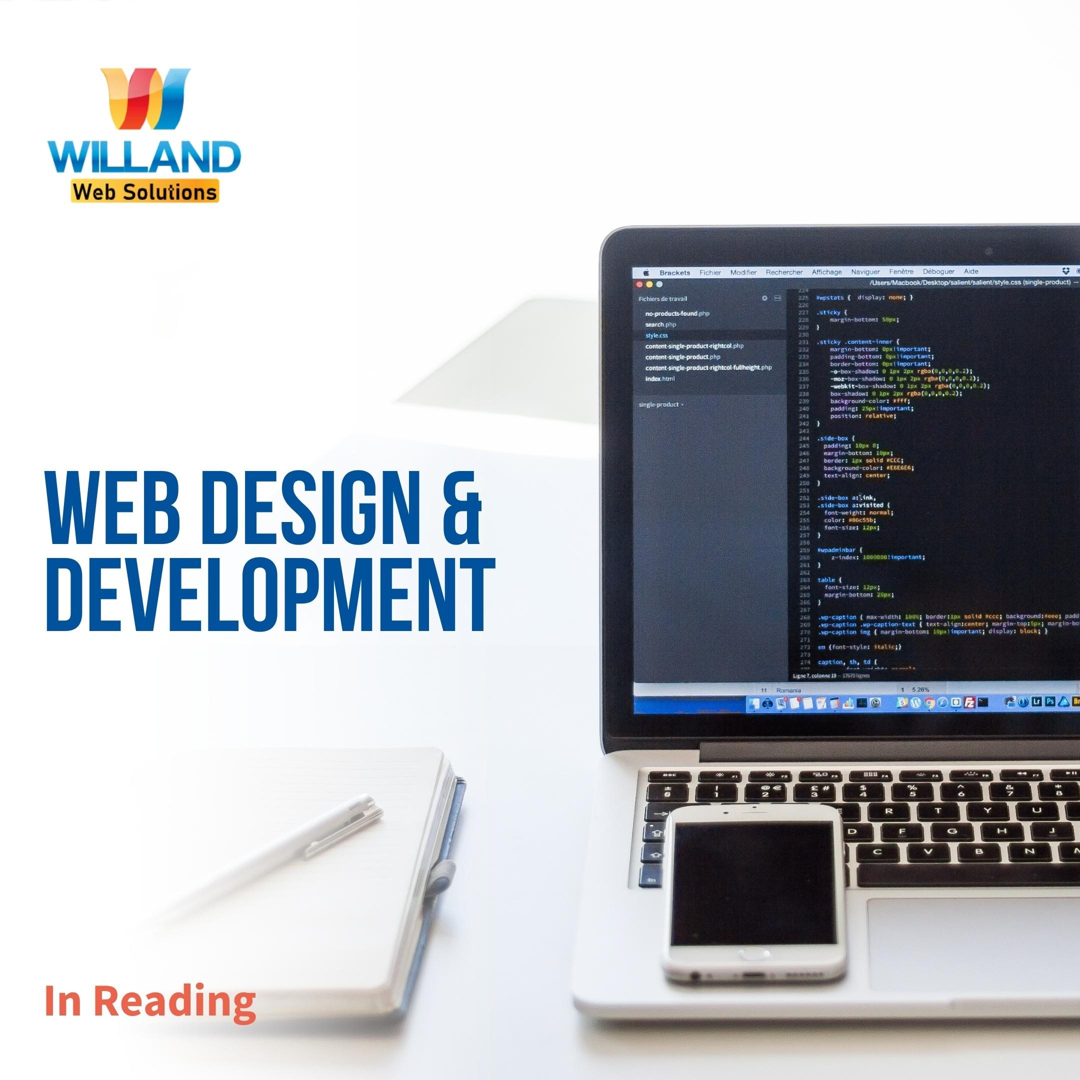 Willand Web Solutions