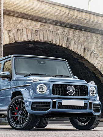 Specialist Car Finance