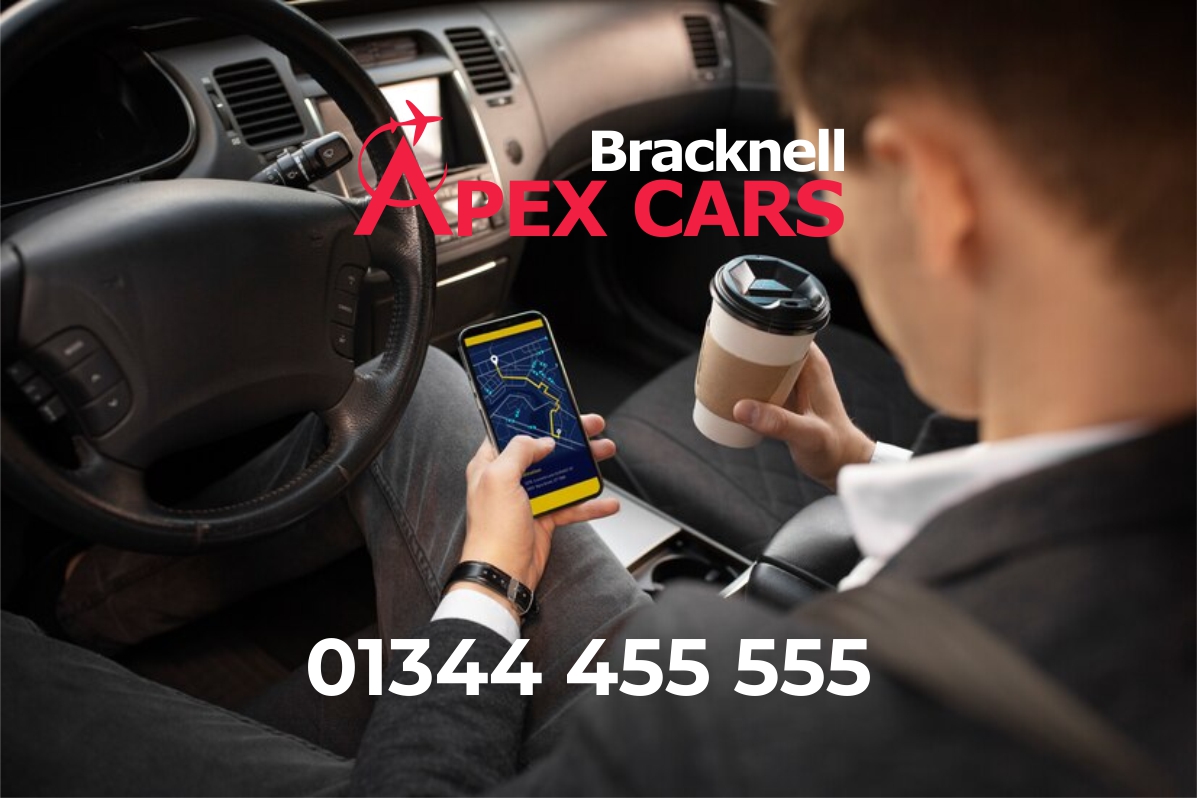 Apex Cars Bracknell