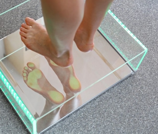 Dunfermline Podiatry Centre