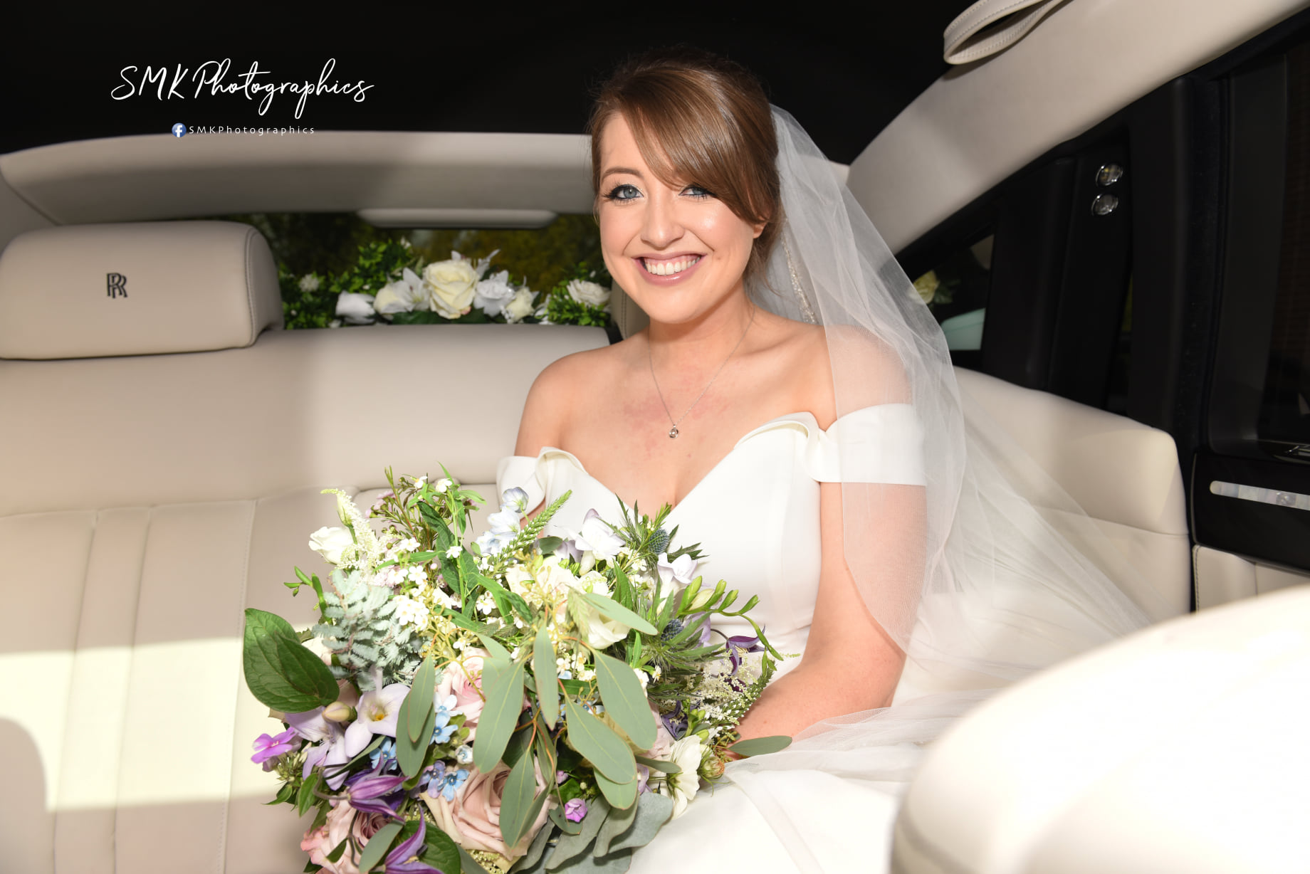 SMK Photographics