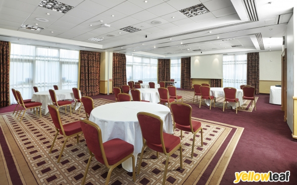 Hilton Maidstone