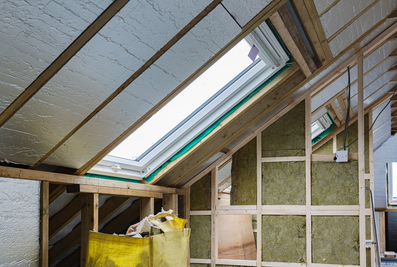 Insulation Sussex