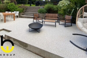 Buildwise Driveways & Patios (Bath)