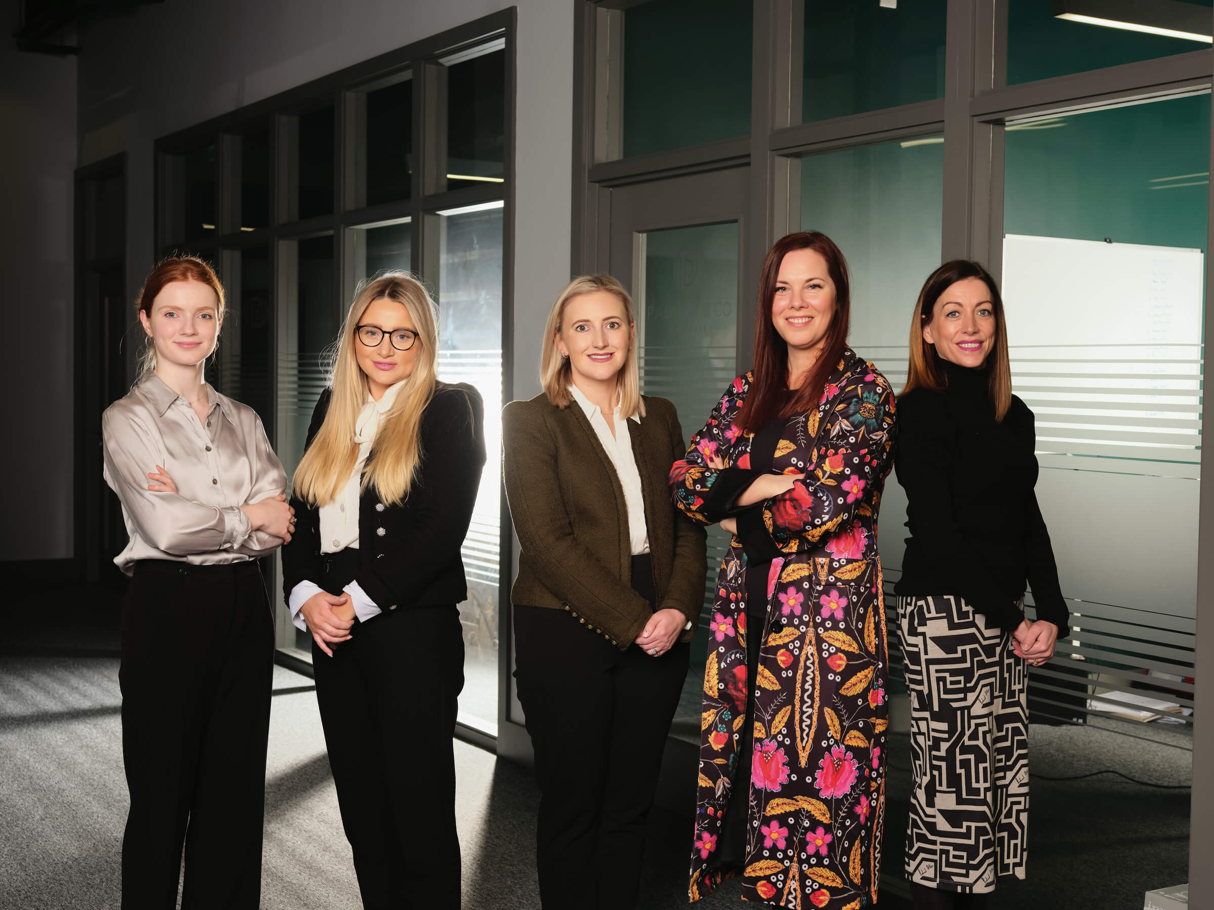 PA Duffy Solicitors Belfast
