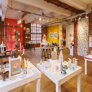 The Biscuit Factory