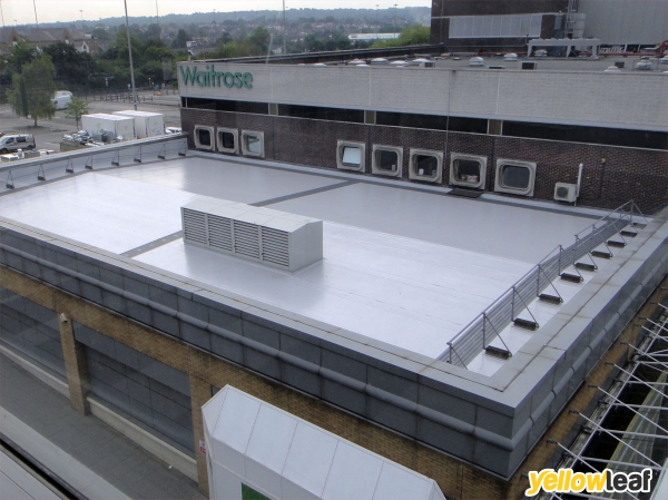 Hambro Roofing Limited