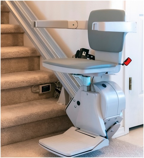 We Buy All Stairlifts