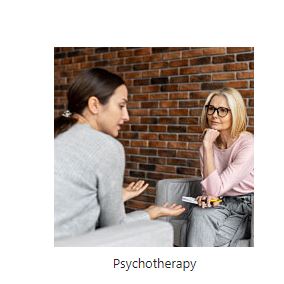Wirral Counselling Association