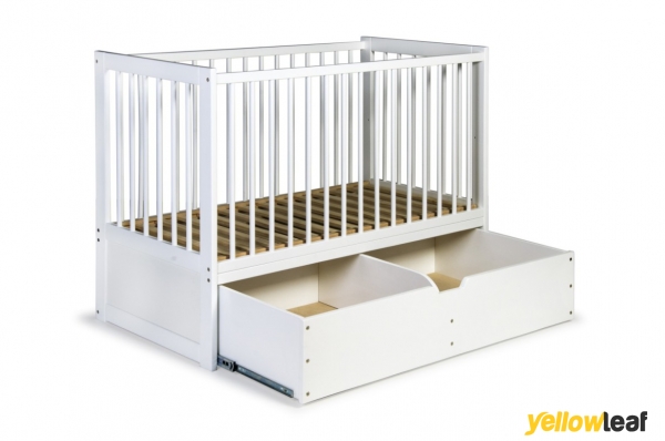 The Bunkcot Company