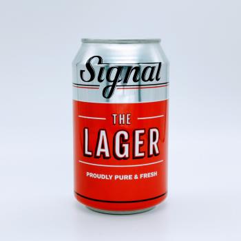 Signal Brewery & Taproom