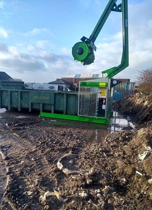 Kenburn Waste Management Ltd