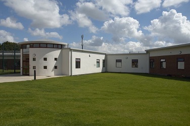 Arbury Court | Elysium Healthcare