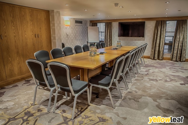 Hilton London Kensington