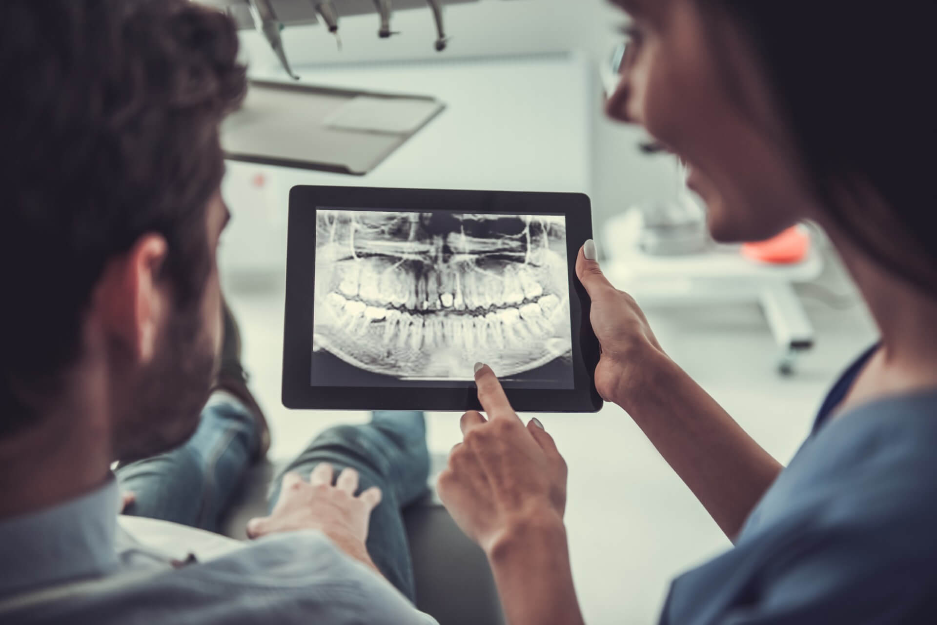 Super Smile Dental 