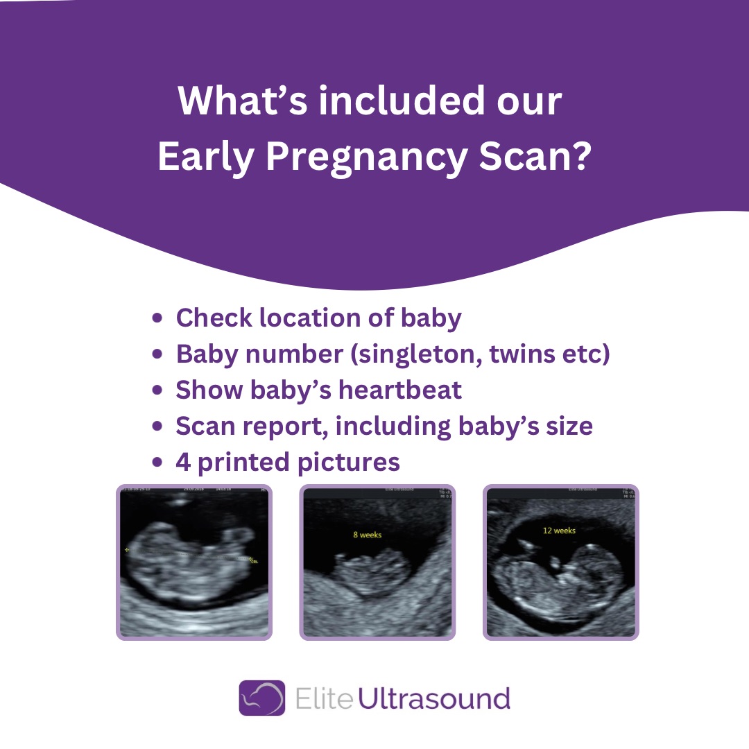 Elite Ultrasound