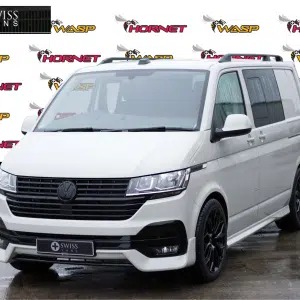 Swiss Vans UK