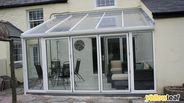 Ragstones Bed And Breakfast