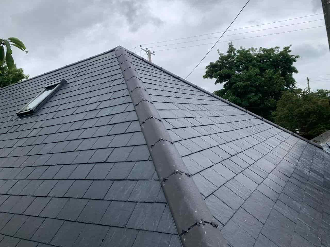 Selby Roofing