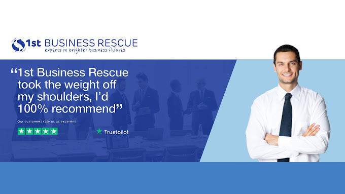 1st Business Rescue