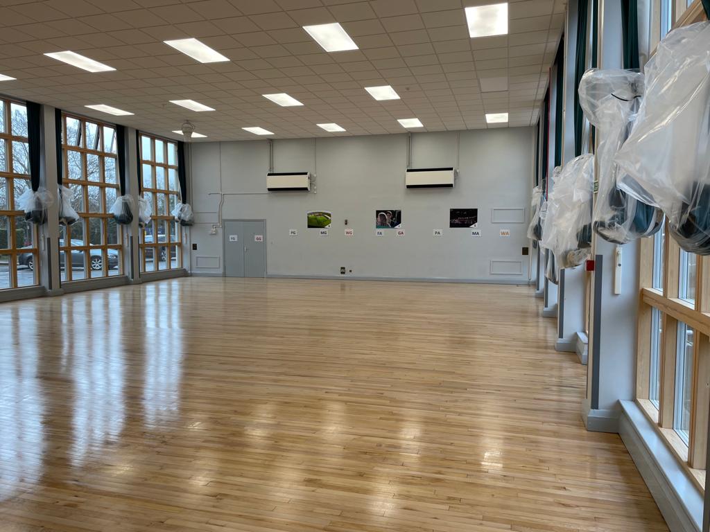 Floor Sanding Brighton