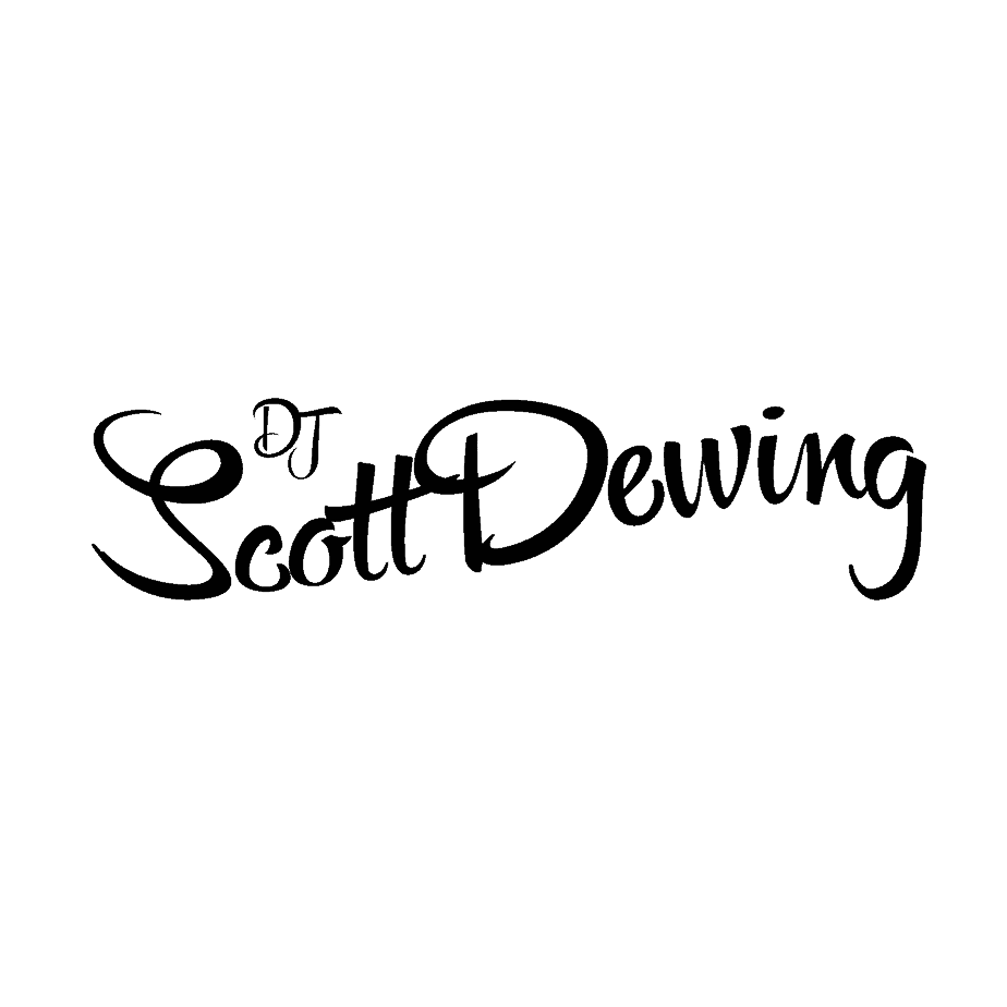 DJ Scott Dewing