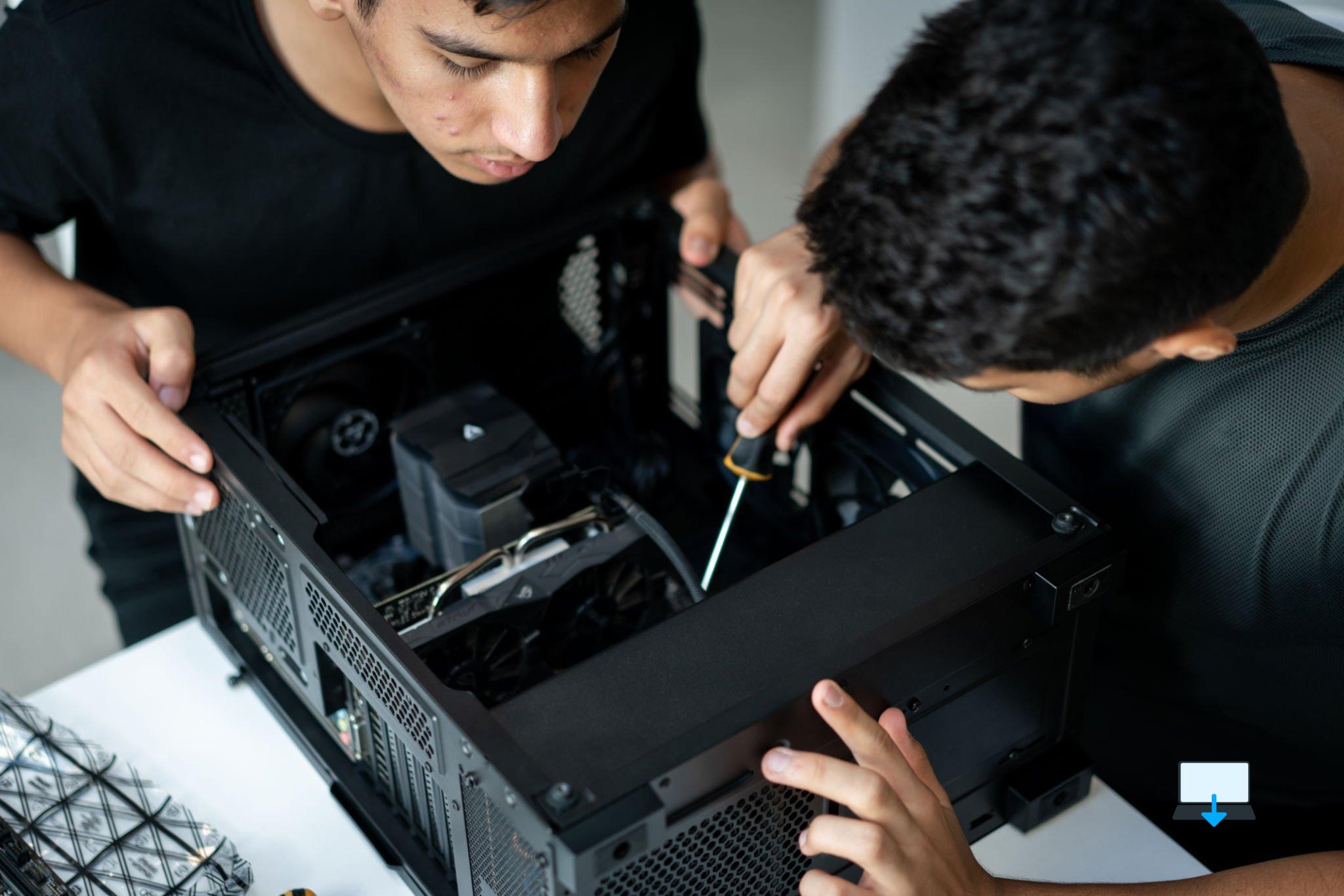 Best Computer Repair