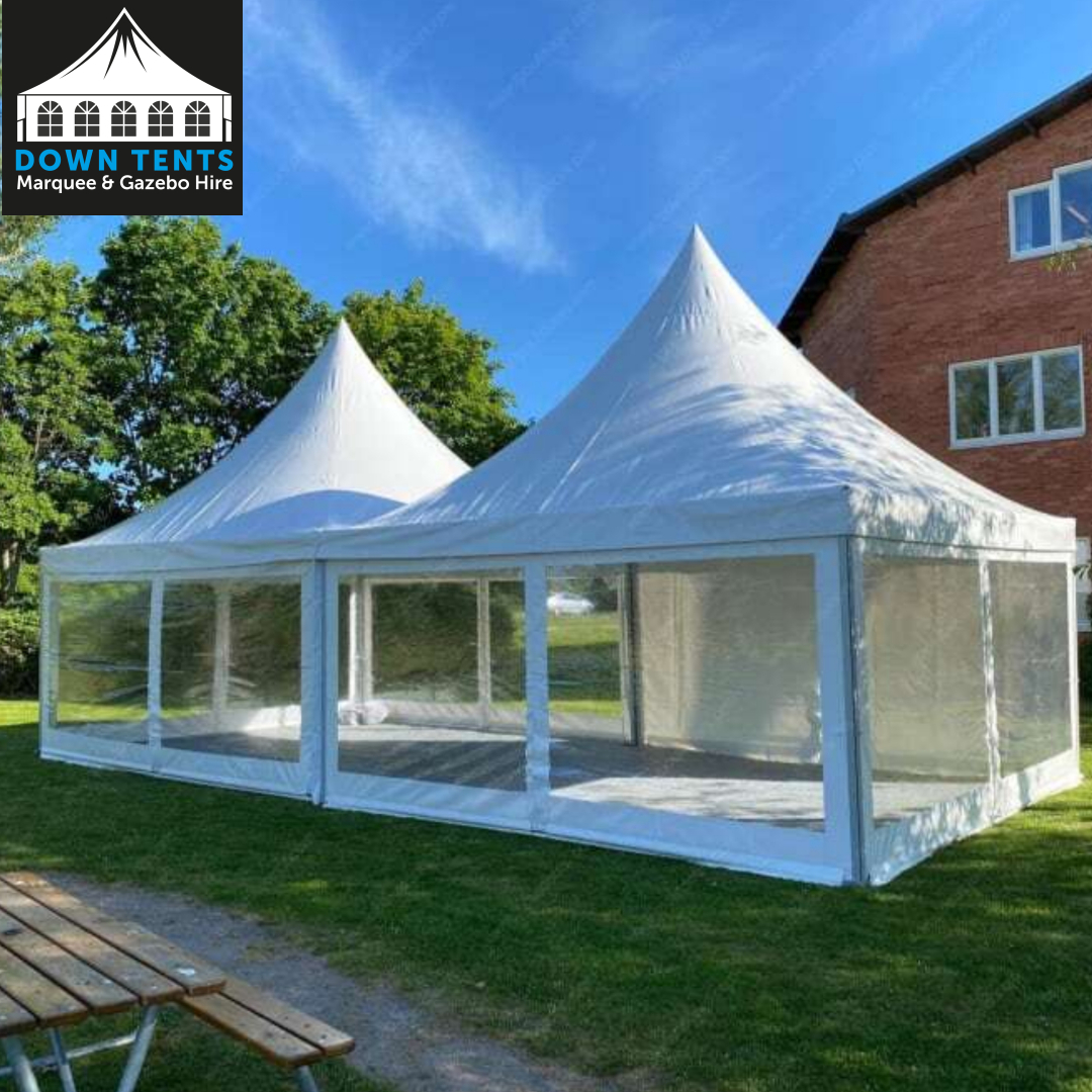 Down Tents Ltd