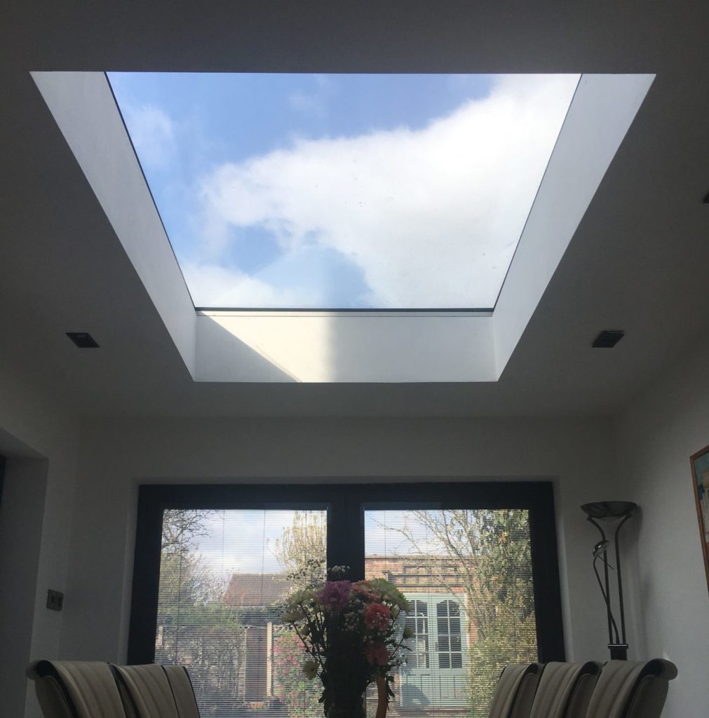 Hitech Rooflights