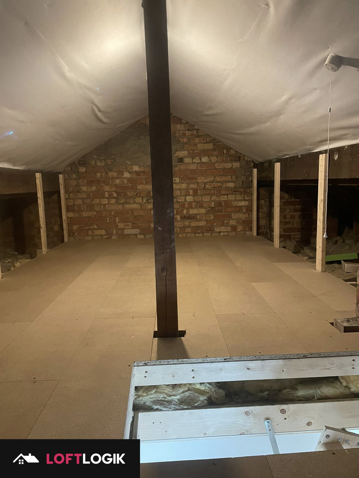 LOFT LOGIK