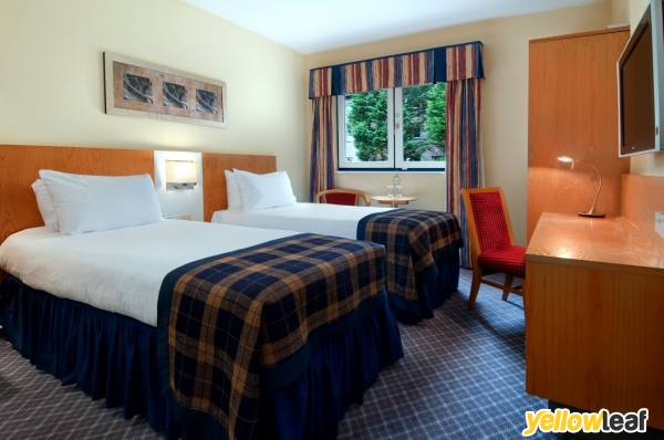 Hilton London Stansted Airport