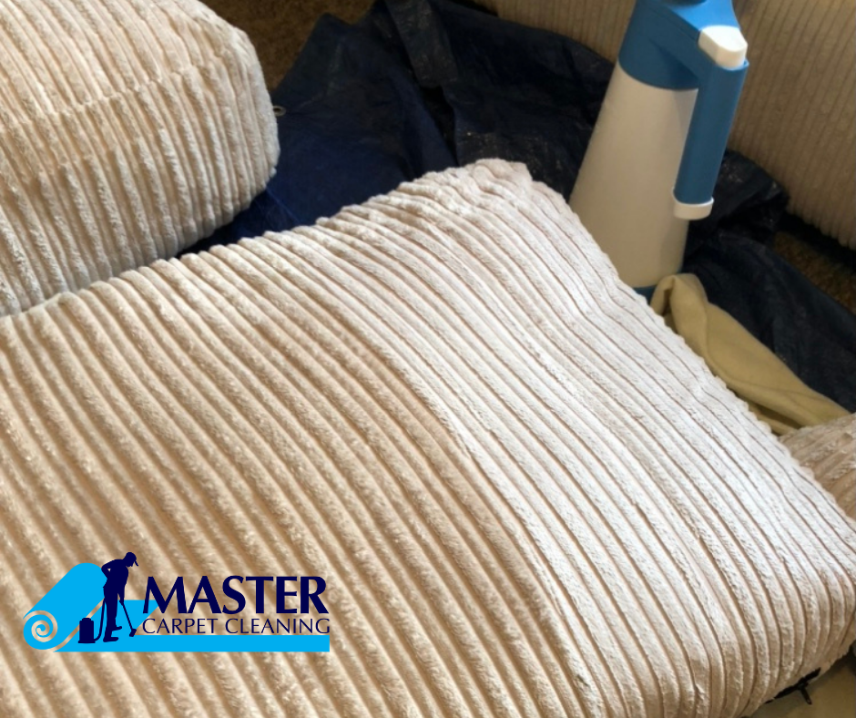Master Carpet Cleaning Cardiff